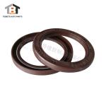OEM 0634301020 TC Type Transmission Oil Seal 60x80x8mm NBR Rubber ZF Oil Seal