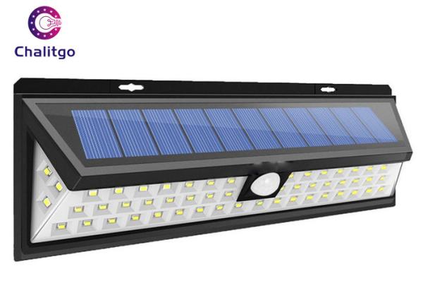 Buy cheap Waterproof Solar Powered Yard Lights Outdoor Garden 20/34/54/66/90 LED 2835 from wholesalers
