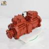 Buy cheap Belparts Crawler Excavators CX330 K5V140DTP1G9R-9N0A-AV KSJ2815 Hydraulics Spare Parts from wholesalers