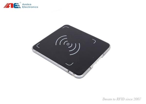 Buy cheap 3D Pad RFID Reader Antenna For LED Tag Statistics Jewelry Inventory from wholesalers