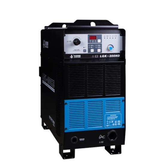 Buy cheap LGK-200HD Inverter Air Plasma Cutter 380V Cnc Air Plasma Cutting Machine from wholesalers
