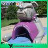 Buy cheap Inflatable Bulldog Animal Event Advertising Inflatable Tunnel from wholesalers