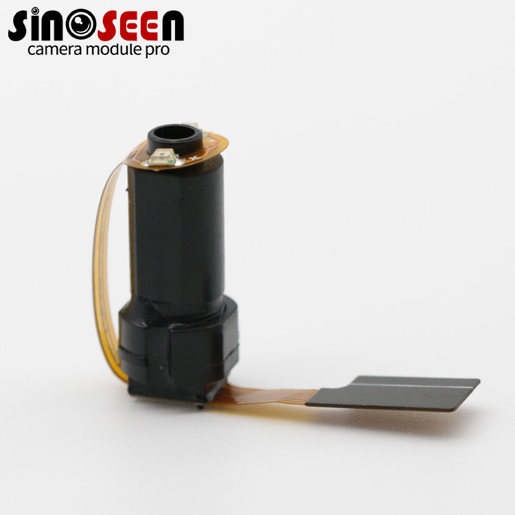 VGA MIPI Micro Endoscope Camera Module 2 LED Fill Light For Cleansing Instrument
