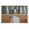 Buy cheap 640 819 914 Durable Ni Wire Grade Fabrick Rotary Screen Textile Screen Printing from wholesalers