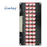 Buy cheap 9s 10s 11s 12s Smart BMS 5A Active Balancer Lithium li-lion/Lifepo4/lto Battery Equalizer for Golf car from wholesalers