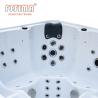 Buy cheap Balboa Outdoor Hot Tubs Spa Freestanding For 7 Person from wholesalers
