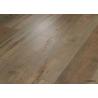 Buy cheap Indoor Water Repellent Laminate Flooring Residential 7mm from wholesalers