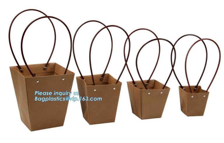 Paper Carrier Bag, Gift Packaging Carrie Shopping Paper Bag Birthday Wedding Christmas And Festive Celebrations