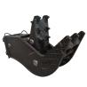 Buy cheap 2250 KN Excavator Grab Attachment , Hydraulic Breaker Attachment 4 Side Blade from wholesalers