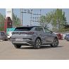 Buy cheap 2022 NEW VW electric car ev car ID4 Crozz Pro long battery life Vehicles black roof from wholesalers