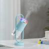Buy cheap 40ml/H Humidity Volume Ultrasonic Led Humidifier / Ultrasonic Room Humidifier For Christmas Gifts from wholesalers
