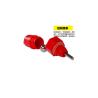 Buy cheap Layer ball valve automatic poultry chicken water nipple drinkers for poultry farm QL206 from wholesalers