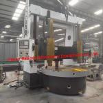 High Performance VTL CNC Torno Vertical Lathe Machine Tool CK5225 CK5231 CK5240
