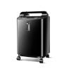 Buy cheap Certified Ce 5 Lpm Oxygen Concentrator Portable Quiet With Universal Wheel from wholesalers