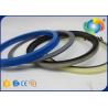 Buy cheap 991/00095 991-00095 99100095 991 00095 Ram Clamshovel Cylinder Seal Kit For JCB 2CX from wholesalers