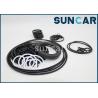 Buy cheap CA2726955 , 272-6955, 2726955 Hydraulic Main Pump Seal Kit For C.A.Terpillar Excavator 320D , 321D , 323D from wholesalers