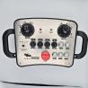 Buy cheap Reinforced Nylon Plastic Industrial Wireless Remote Control For Welding Machine from wholesalers