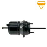 1912986 Good Quality And Hot Sale Truck Air Brake Booster