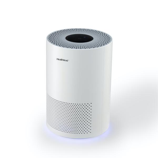 Buy cheap Tower Compact Design Desktop Hepa Air Purifier For Bedroom Home Office from wholesalers