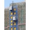 Buy cheap SC200-200 VFC Motors KP-B12 Construction Hoist from wholesalers