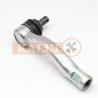 Buy cheap 45047-69115 Steering Outer Tie Rod Ends 175mm To-yota Land Cruiser 100 J1 1998-2007 from wholesalers