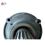 Excavator Hydraulic Transmission Pump Charging Pump OEM 121-7385 3E3864 416C