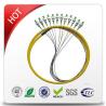 Buy cheap 24 / 48 Core Fiber Optic Patch Cord Low Smoke Zero Halogen Cable Outer Jacket from wholesalers