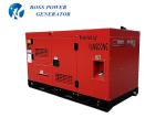High Performance Electric Diesel Generator Energy Saving With Shock Absorber