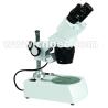 Buy cheap 5X - 80X Ergonomic Stereo Optical Microscope Stereo Binocular Microscopes A22.1208 from wholesalers