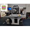 Buy cheap Laser Digital Sticker Label Die Cutting Machine 1000KN Max Cutting Force from wholesalers