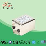 Buy cheap Yanbixin Electrical Noise Suppression Filter 5A 120 250VAC Long Working Life from wholesalers