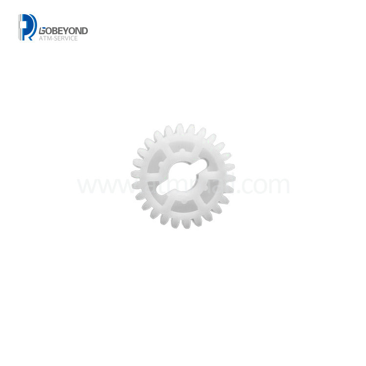 5886 5877 Gear NCR ATM Parts 26T/5W 445-0658226