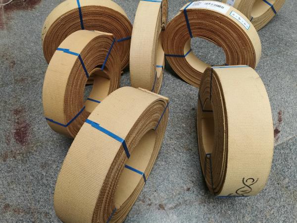 Buy cheap 10 15 20 Meter Woven Anchor Windlass Brake Lining from wholesalers