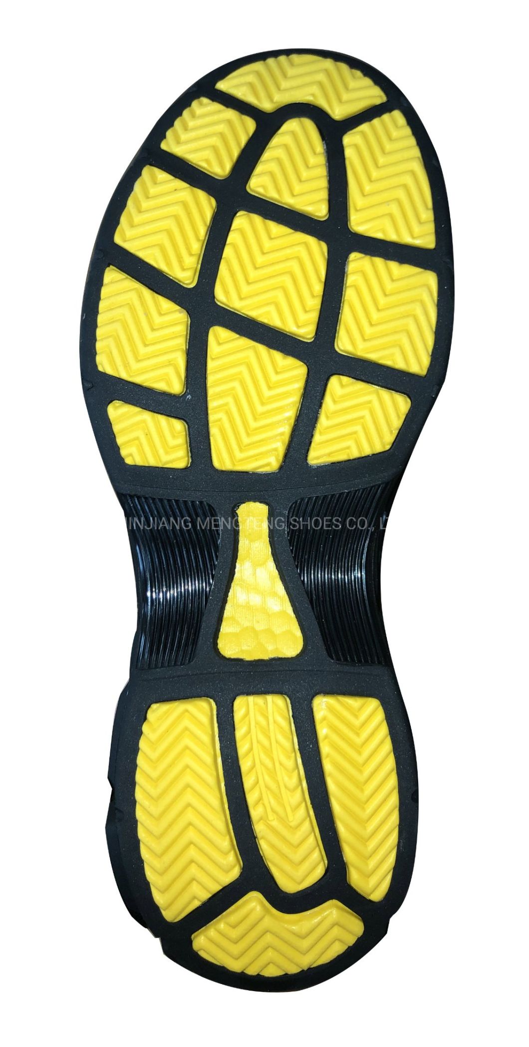New Style Fashion Outdoor Walking Sneaker Shoes Factory Performance Men Casual Running Sports Shoes