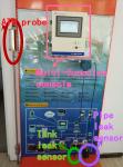 fuel tank sensor manufacturer for filing station diesel tank level volume gauge