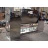 Buy cheap 380v Trough Mixer Powder Blender CH-100 Series Horizontal Stainless Steel from wholesalers
