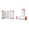 Buy cheap TPU Coating Yarn PVC Stirling Yarn PTFE UV Resistance Synthetic Coated Yarn Waxes Sewing Waxed Thread from wholesalers