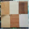 Buy cheap Indoor PVC Floor Covering , Wood Look PVC Vinyl Floor Tiles Thickness 3mm from wholesalers