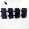 Buy cheap Oe 04465-35290 Car Brake Pads For Toyota Mitsubishi from wholesalers