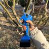 Buy cheap 21v Cordless Electric Shears 35mm Electric Pruner Garden pruning from wholesalers