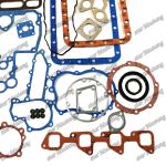 D1402 Full Gasket Set 15814-03310 07916-29635 Suitable For Kubota