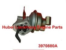 Buy cheap cummins Fuel pump 3970880 cummins fuel delivery pump 3970880 from wholesalers
