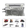Buy cheap 36V 25A Universal Car Charger Lifeboat Battery Power Charger from wholesalers