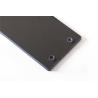 Buy cheap Grey Holes Drilled Safety Corner 3mm Glass Panel Light Switch from wholesalers