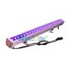 Buy cheap Automatic Outdoor Wall Wash Lighting Waterproof IP65 Ultraviolet Light 72w from wholesalers