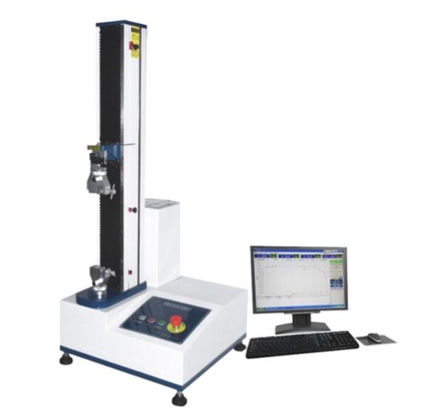 Buy cheap LIYI 1kn Tester Adhesive Testing Machine Electronic Yarn 200kg Universal Bending Tensile Strength Test Equipment from wholesalers