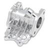 Buy cheap YMP CNC Lathe Machining Parts Aluminum Alloy For Aerospace from wholesalers