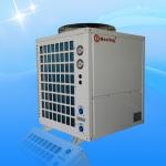 Meeting Air Cooled Chiller Swimming Pool Heat Pump with Ce Standard for European