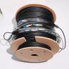 Buy cheap LC UPC Fiber Optic Patch Cord FTTA Pulling Eye Socket LSZH OFNP from wholesalers