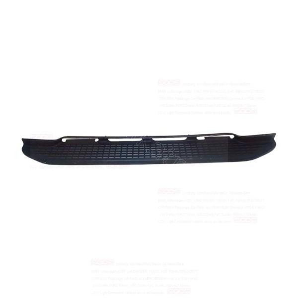 Buy cheap OE Number 5801360860 100% Test Rear Bumper Footstep for Iveco Daily 2006-2014 35S/35C from wholesalers